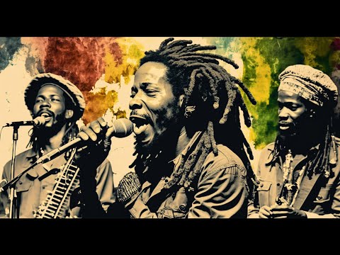 03of10 Strictly Roots & Rockers MAR 2023 #reggae #music  @elcholo916