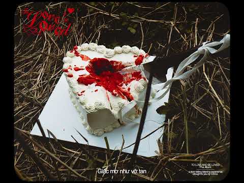 Winno - Wedding cake ft. Hustlang Heily | TO LOVE AND BE LOVED Album