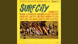 Surf City