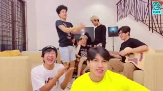 Download lagu UN1TY | ketika un1ty lupa kalo mereka boyband mp3