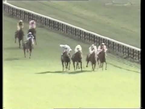 1985 Yorkshire Oaks