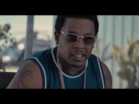 Spider Loc - Between The Lines (Official Music Video)