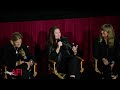 LEE Q&A at AFI FEST 2023