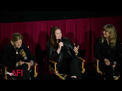 LEE Q&A at AFI FEST 2023