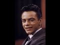 JOHNNY MATHIS "MOONLIGHT BECOMES YOU" REMASTERED (BEST HD QUALITY)