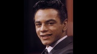 JOHNNY MATHIS &quot;MOONLIGHT BECOMES YOU&quot; REMASTERED (BEST HD QUALITY)