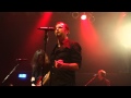 Blind Guardian - Mordred's Song @Garage ...