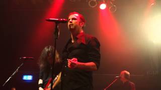 Blind Guardian - Mordred&#39;s Song @Garage Saarbrücken, Germany 30.05.2014