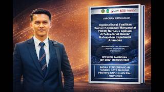 Tugas Latsar CPNS a.n. Refaldo Ramadhan, S.Tr.I.P. (Calon Analis Kebijakan Ahli Pertama)