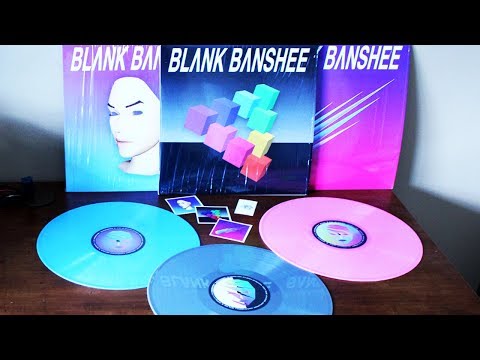 download lagu mp3 mp4 Blank Banshee Vinyl, download lagu Blank Banshee Vinyl gratis, unduh video klip Blank Banshee Vinyl