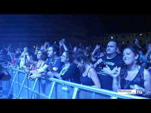2019-09-03 PRATO - SUL PALCO DEL STETEMBRE PRATESE I SUBSONICA