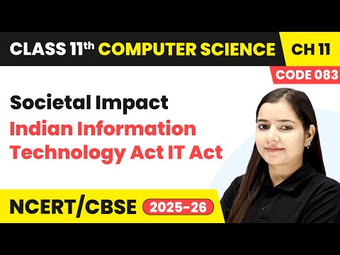 Class 11 Computer Science Book Overview Course Code 083 NCERT CBSE 2025 26