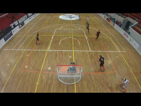 HIGHLIGHTS | VENDÉENNE 1-1 HC MAIA | Juniors | Coupe des Nations 2019