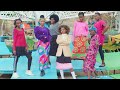 VALL WAMBO - KIENYEJI ZERO BUDGET ( official video )