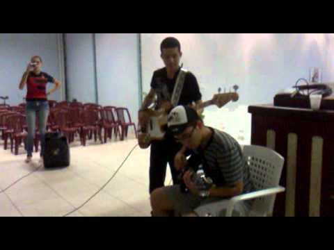 Adeodatus - Com tudo o que sou