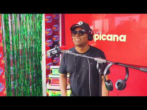 El Traki Traki _ Sonwil Muñoz x Ito ft Jota L x Luis Fajardo  [audioTropicana]