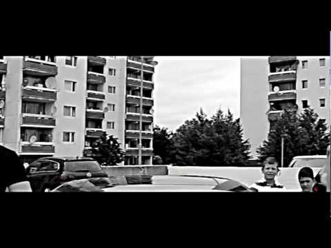 Flamur - An alle Asylanten [ Offizielles Video ]