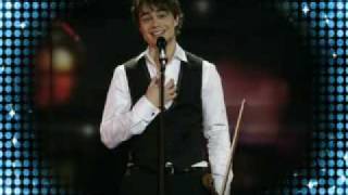 Alexander Rybak 500 miles