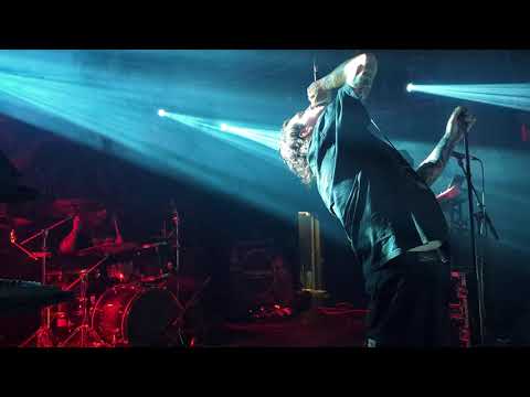 20250828 - King Yosef - Molting Fear - Live at Underground Arts, Philadelphia, PA