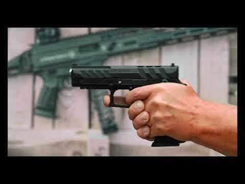 GRAND POWER Q series