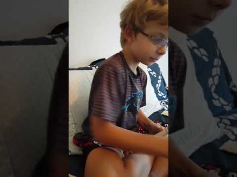 YouTube Thumbnail