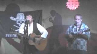 Shake Russell--"You've Got A Lover"