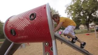 Video for Unity Slide Climber