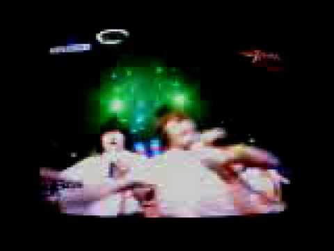 super junior h on our tv