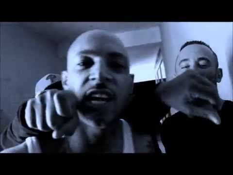 7Shells - BlockParty Freestyle (Video)