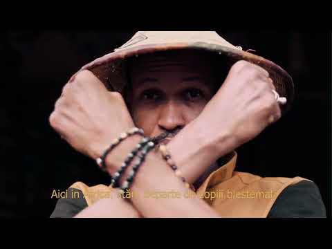 Ciobo Feat Papson , Angelo BINECUVÂNTAT