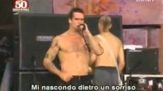 The Henry Rollins Band - Liar (Live)