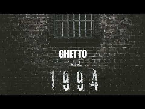Cashmo - Ghetto - 1994