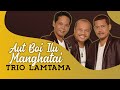 Trio Lamtama - Aut Boi Ilu Manghata i - ( Official Video Music )