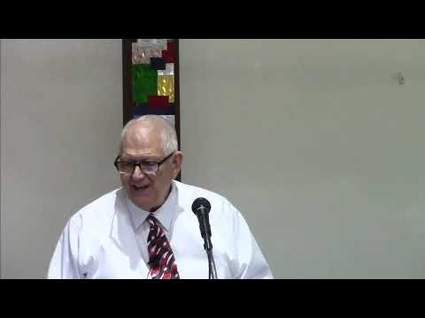 God's Tender Mercy - 4/18/2021