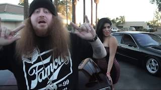 Jackie Chain Ft. Rittz "Trippin"