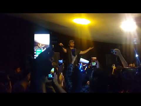 Aczino Round 2 BDM Puebla