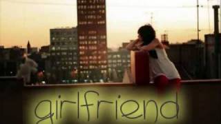 Girlfriend-Rock City