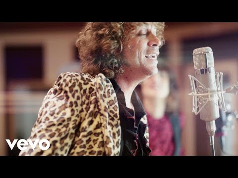 Los Zigarros, Aurora García - River Deep Mountain High