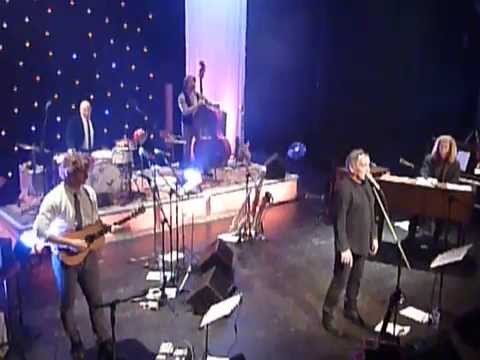 Wabi Daněk a Ďáblovo stádo - Tancuj Matildo (Waltzing Matilda), Švandovo divadlo