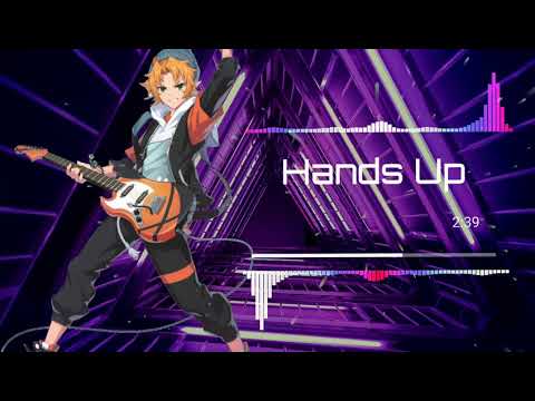 [Nightcore]Cc.K meets Rocco - Everytime