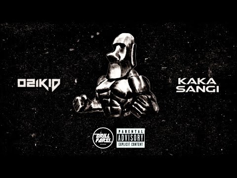 021KID - KAKA SANGI