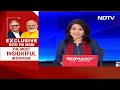 Lok Sabha Elections 2024 | Campaigning Ends For Phase 5: India Votes On May 20 - Video
