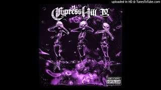Cypress Hill - Steel Magnolia Slowed &amp; Chopped by Dj Crystal clear