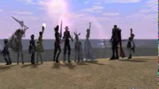 【リネ2】Pacific Island Music【PV】