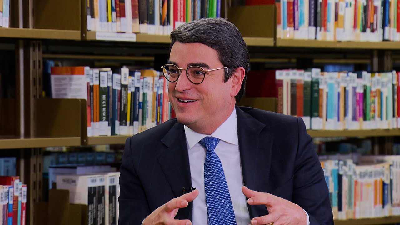 📚 Iluminuras - Luiz Fernando Bandeira de Mello