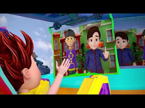 DEĞERLER TAKIMI 7.Bölüm