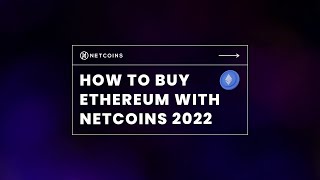 Netcoins video