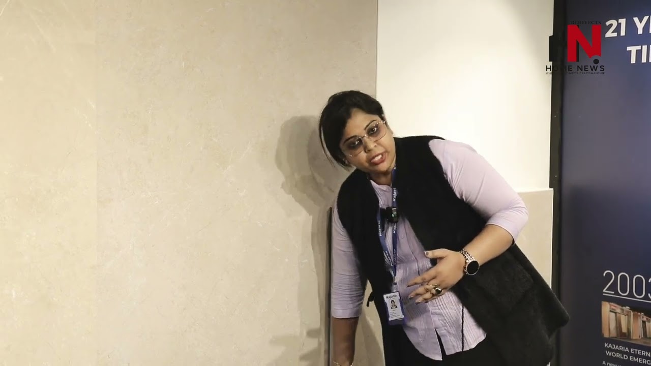 "കജാരിയ എറ്റേണിറ്റി: 21 വർഷത്തെ അഭിമാനയാത്ര"