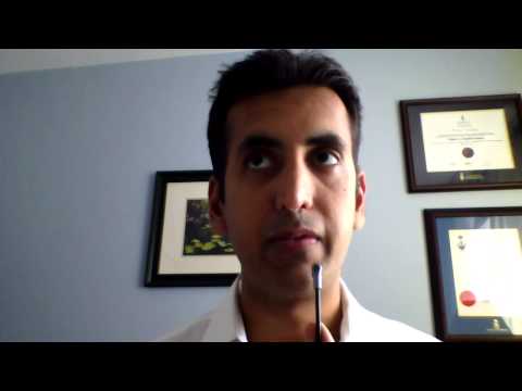 Pratish Mahtani's Exchange to the 2014 Africa Photovoltaic Solar Energy Conference (PVSEC).