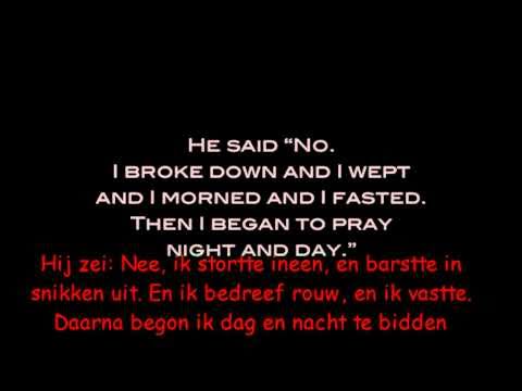 A Call to Anguish - David Wilkerson - Nederlands.mpg